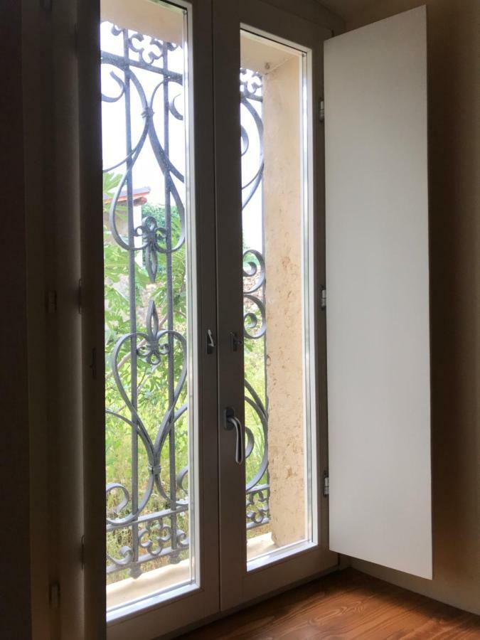 モンツァンバーノLa Casa Di Edoneアパートメント エクステリア 写真